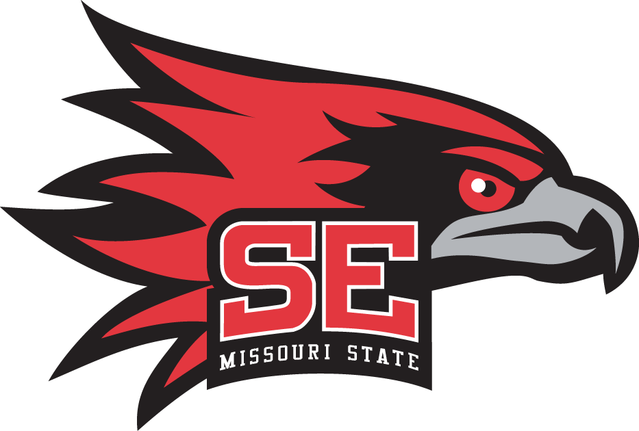 SE Missouri State Redhawks 2003-Pres Alternate Logo 06 iron on paper